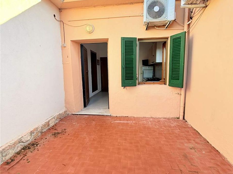 Leilighet i Capoliveri, Livorno - bilde 2