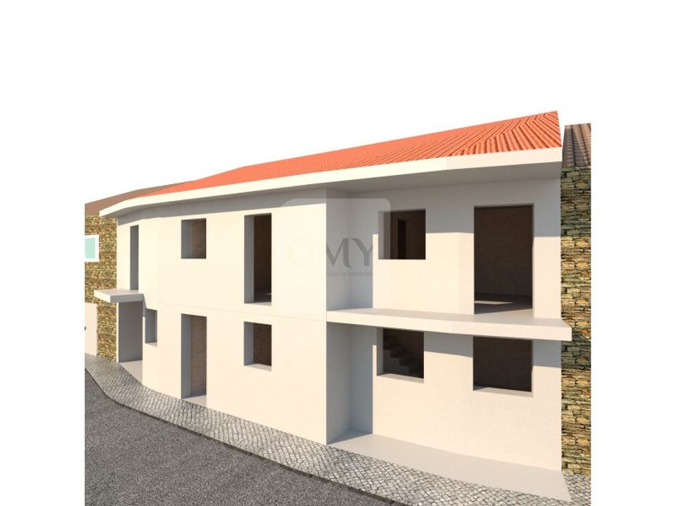 Villa i Alijo, Vila Real - foto 3