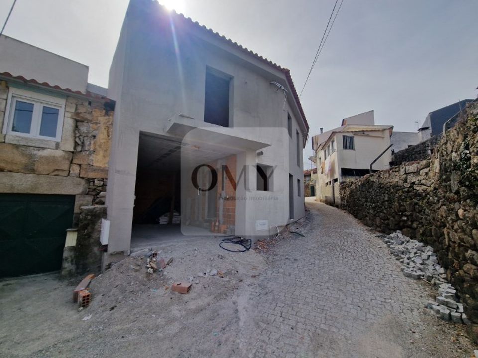 Villa i Alijo, Vila Real - foto 2