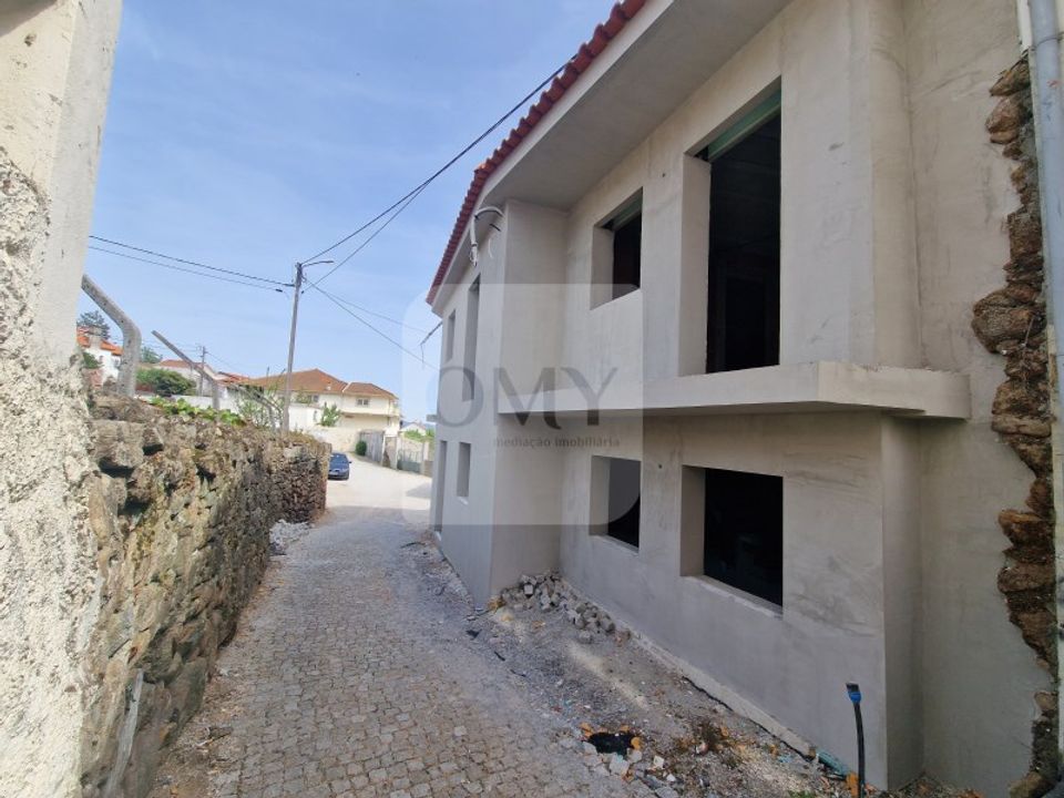 Villa i Alijo, Vila Real - foto 4