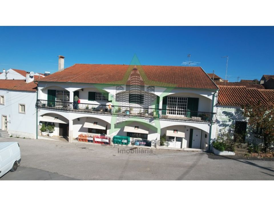 Erhvervsejendom i Assentiz, Santarem - foto 3