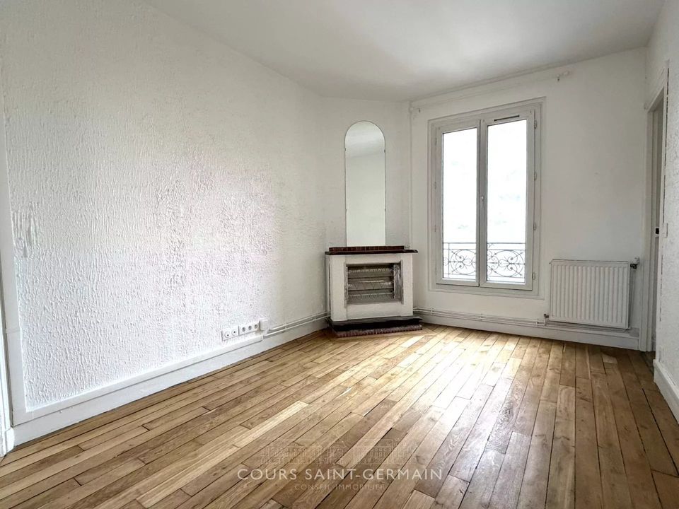 Lejlighed i Les Lilas, Seine-Saint-Denis - foto 2