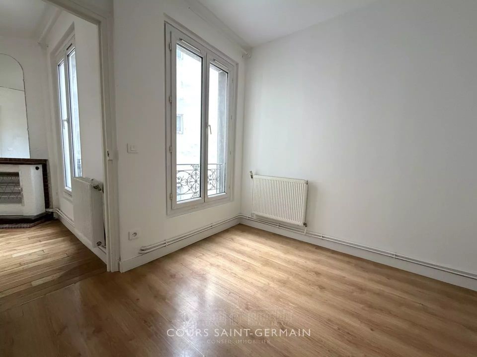 Lejlighed i Les Lilas, Seine-Saint-Denis - foto 4