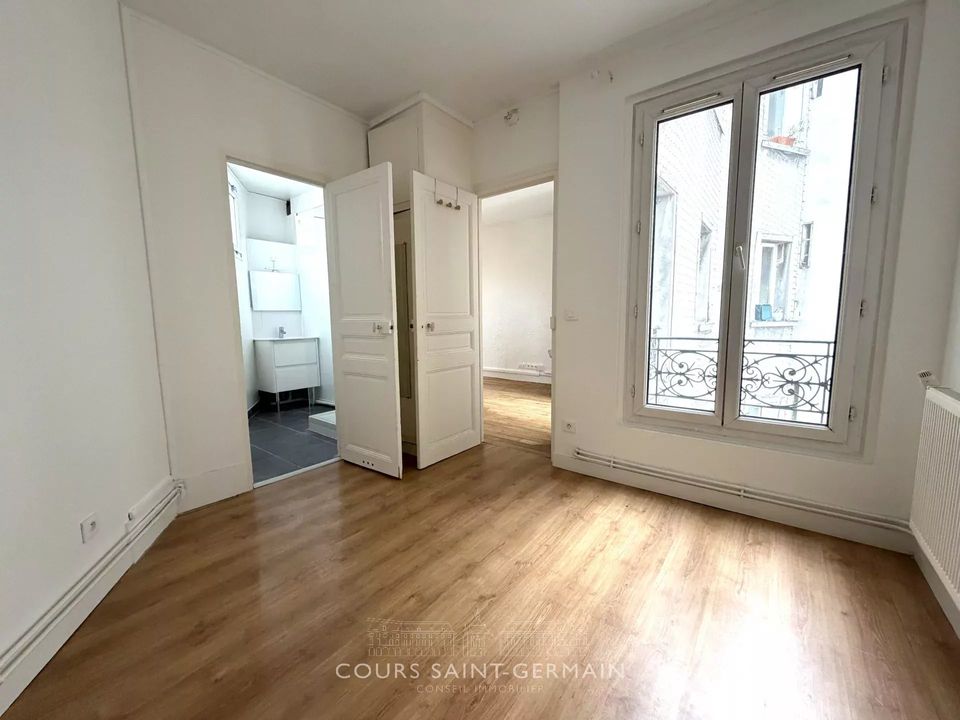 Lejlighed i Les Lilas, Seine-Saint-Denis - foto 5