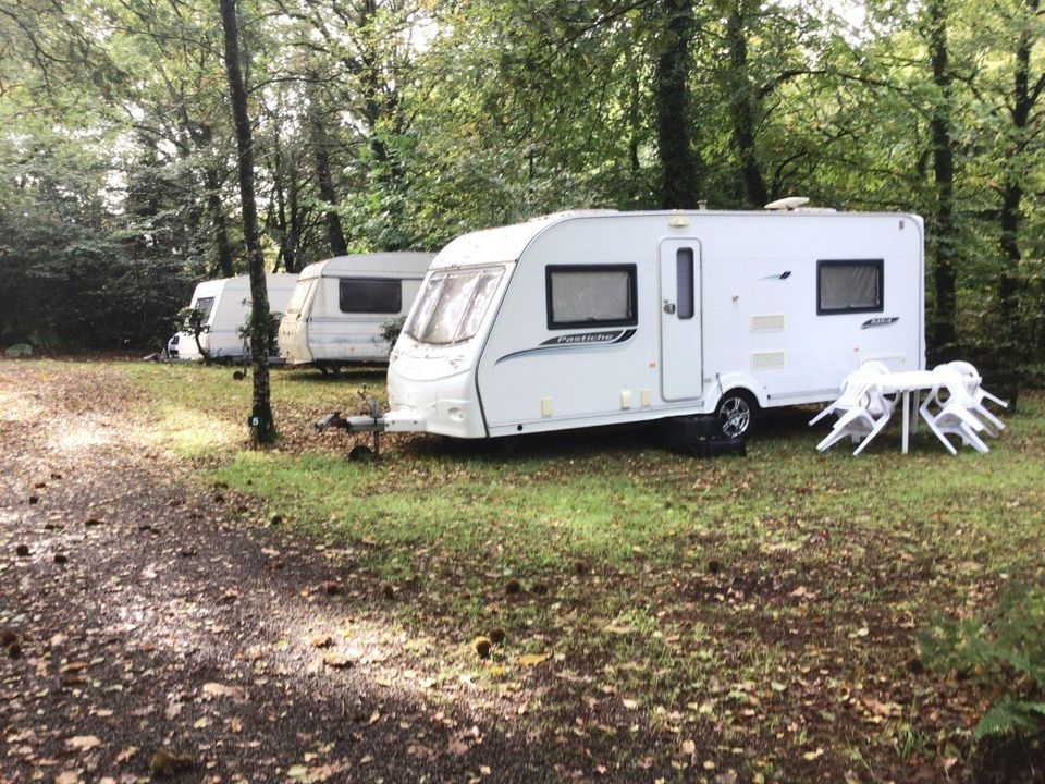 Helårsgrund i Guilligomarc'H, Finistere - foto 2