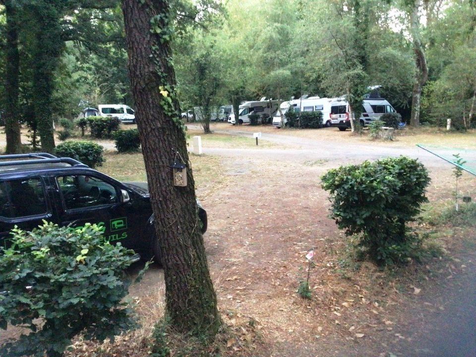 Helårsgrund i Guilligomarc'H, Finistere - foto 3