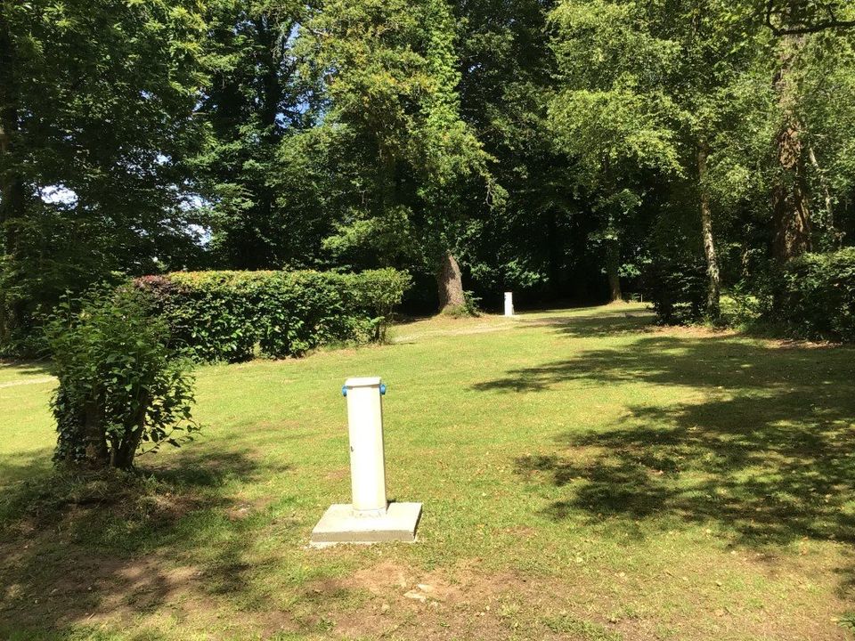 Helårsgrund i Guilligomarc'H, Finistere - foto 4