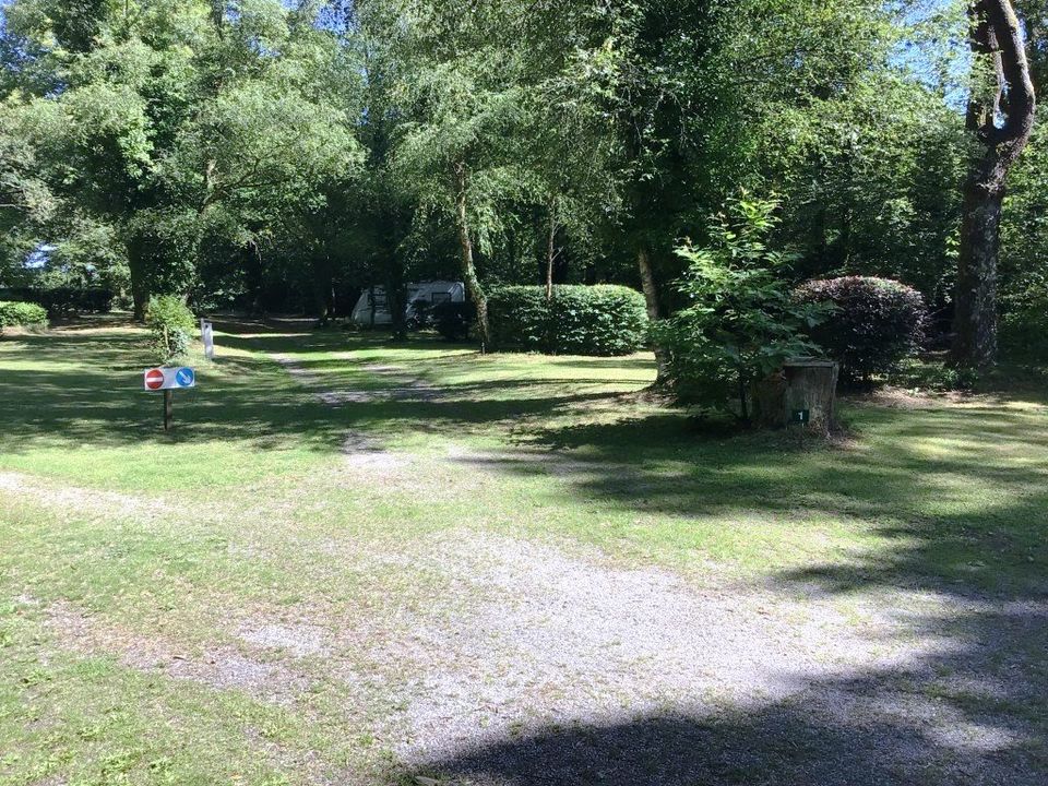 Helårsgrund i Guilligomarc'H, Finistere - foto 5