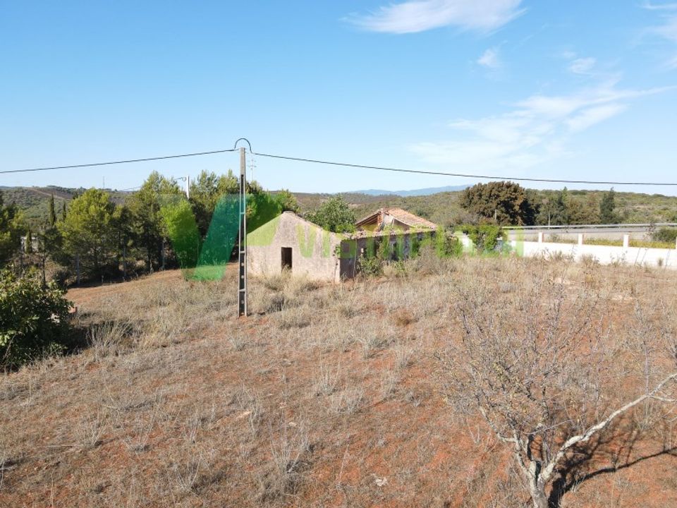 Helårsgrund i Bensafrim, Faro - foto 4
