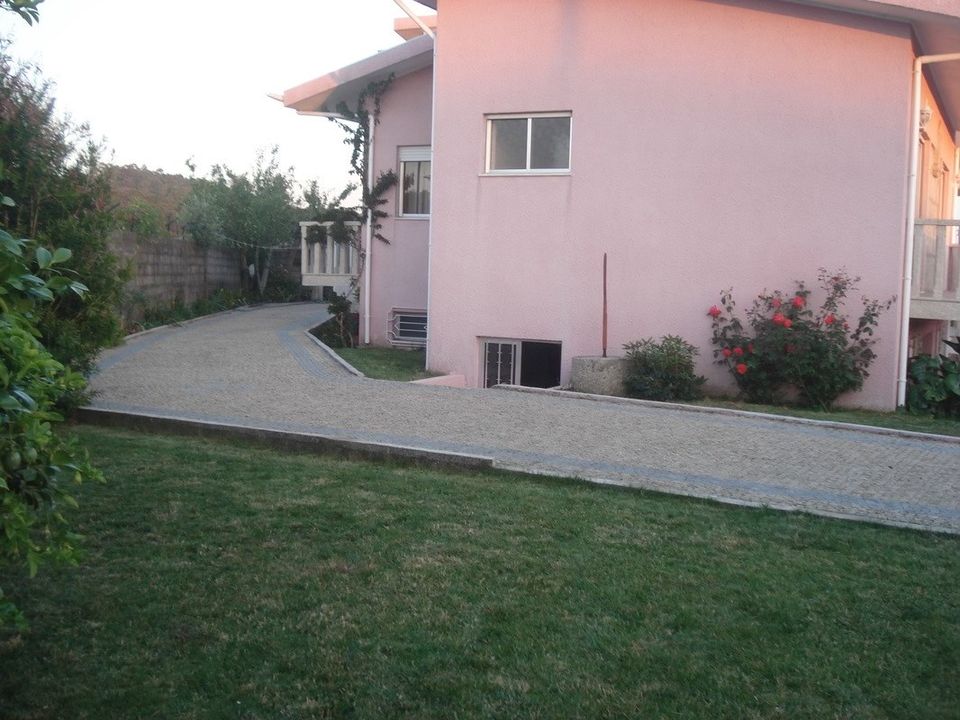 Villa i Guilhabreu, Porto - foto 2