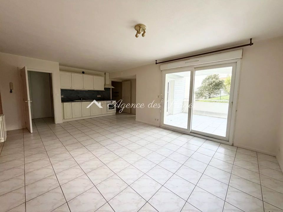 Apartamento en Meschers-sur-Gironde, Charente-Maritime - foto 1