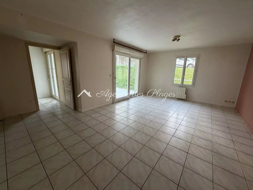 Apartamento en Meschers-sur-Gironde, Charente-Maritime - foto 3