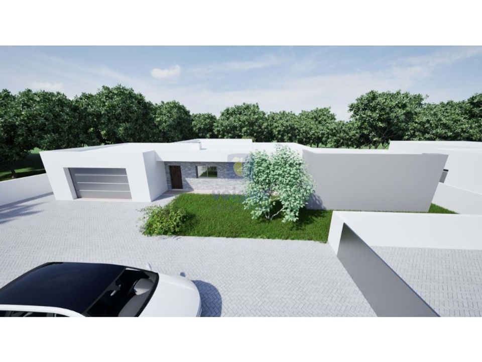 Villa i Pataias, Leiria - foto 1