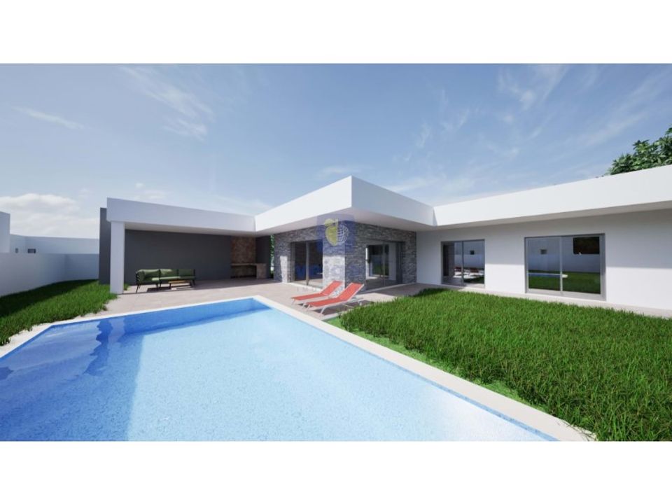 Villa i Pataias, Leiria - foto 1