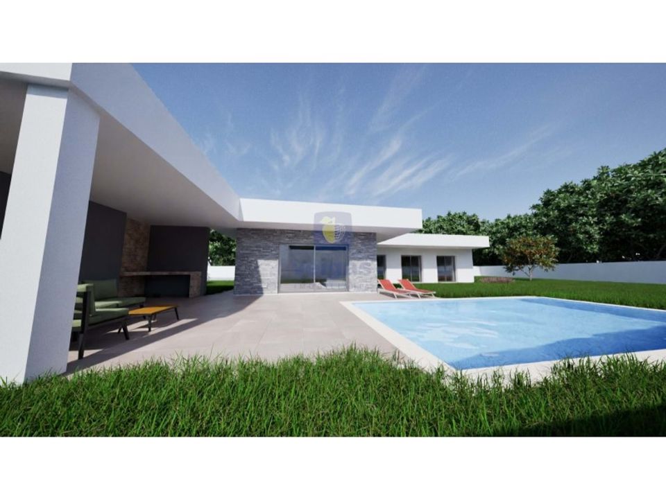 Villa i Pataias, Leiria - foto 2