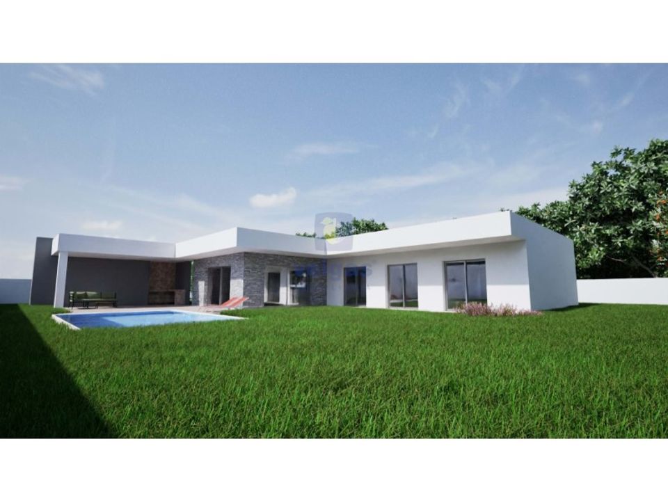 Villa i Pataias, Leiria - foto 3
