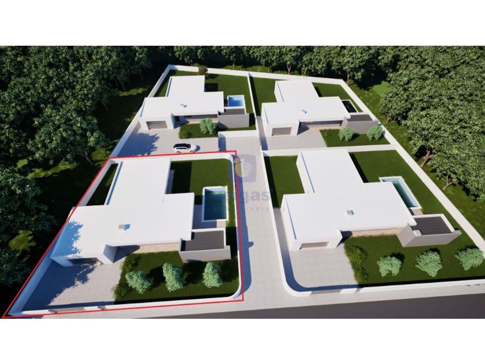 Villa i Pataias, Leiria - foto 5