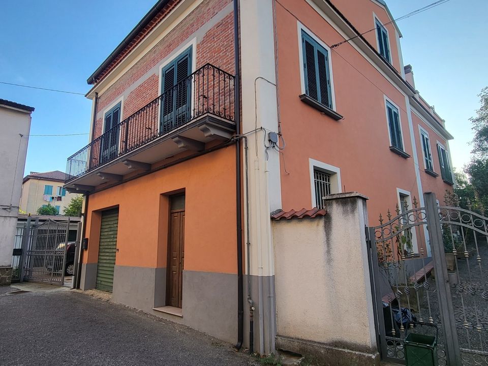 Villa i Acri, Cosenza - foto 2