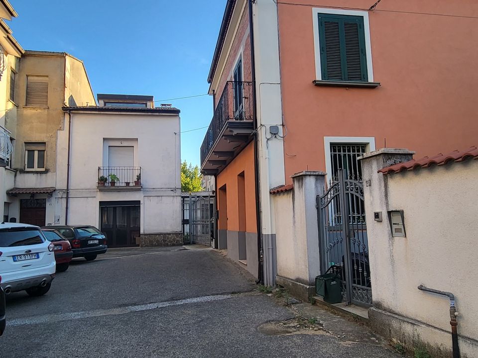 Villa i Acri, Cosenza - foto 3