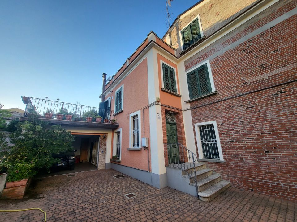 Villa i Acri, Cosenza - foto 5