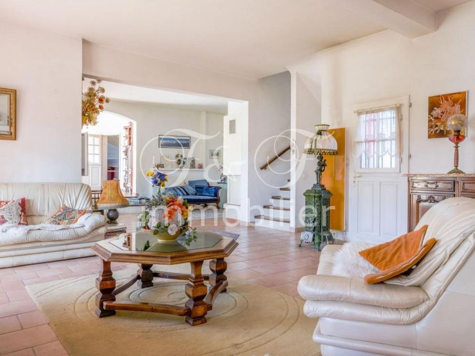 Villa i Villars, Vaucluse - foto 2