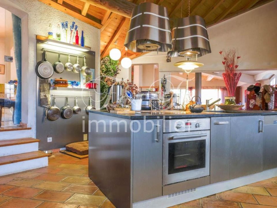 Villa i Villars, Vaucluse - foto 3