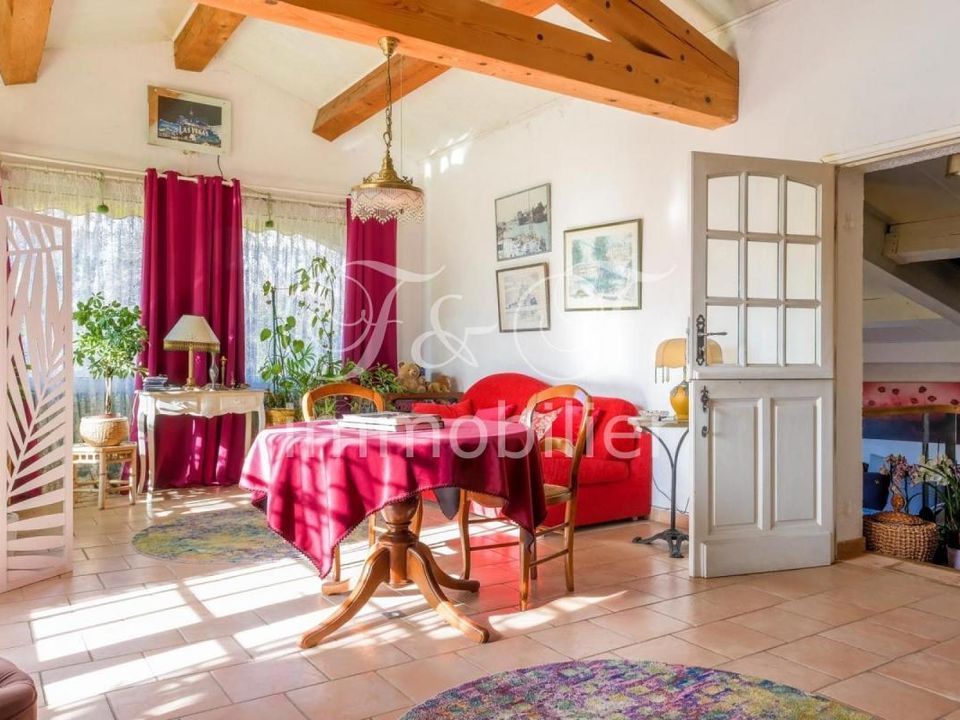 Villa i Villars, Vaucluse - foto 4