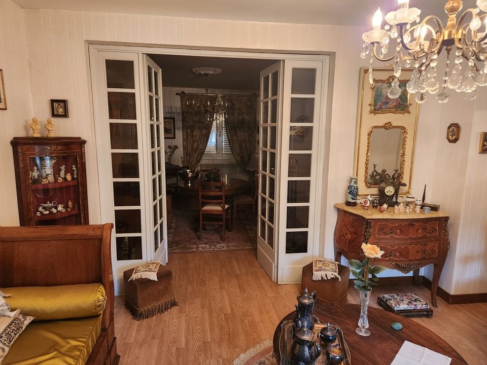 Villa i Agen, Lot-et-Garonne - foto 4