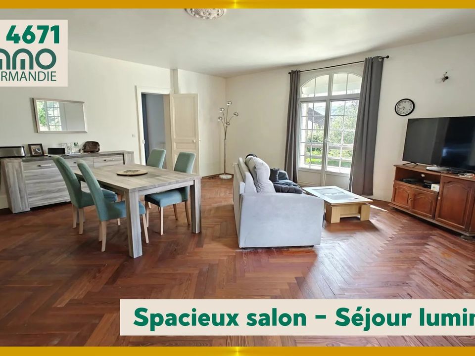 Leilighet i Brionne, Eure - bilde 3