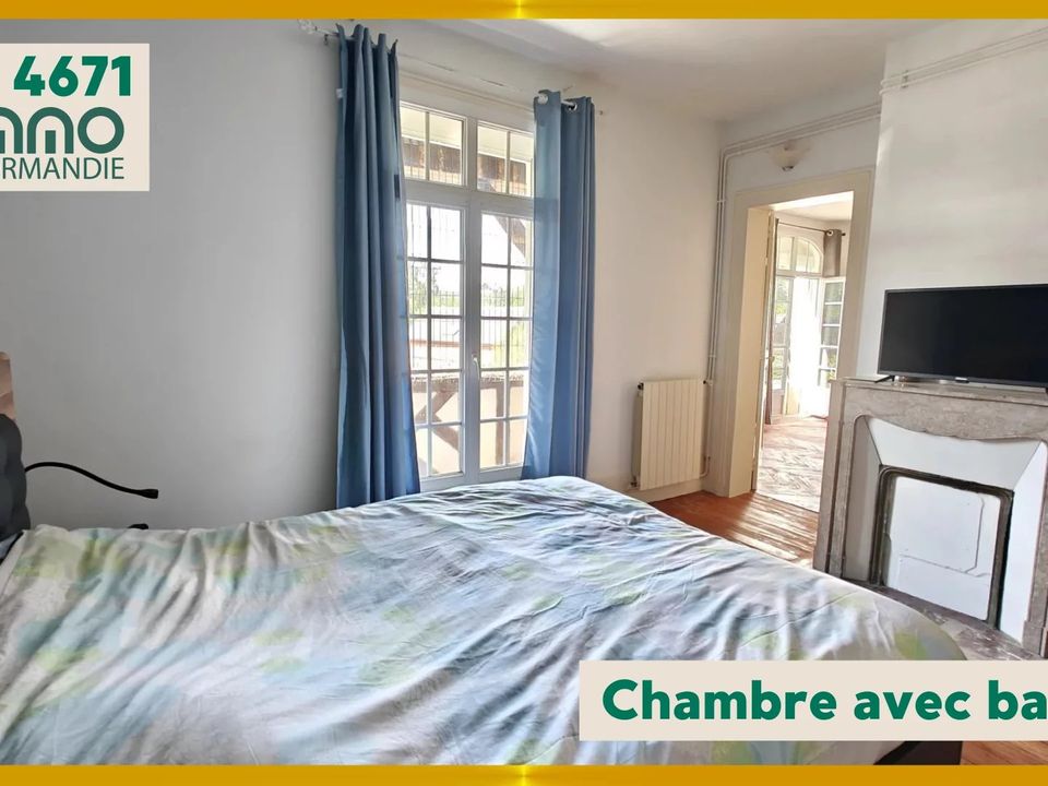 Leilighet i Brionne, Eure - bilde 4
