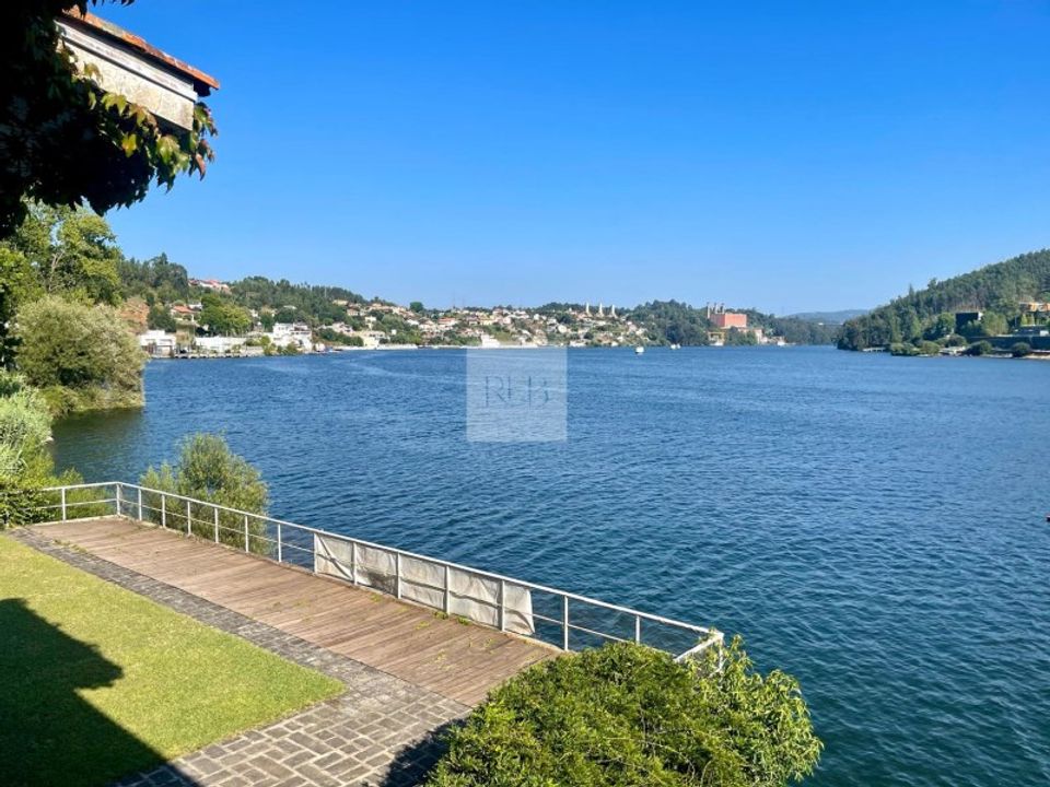 Masia a Foz do Sousa e Covelo, Porto - foto 2