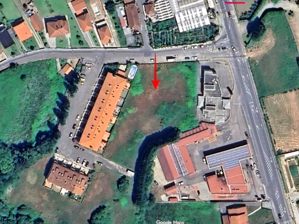 Helårsgrund i Valenca, Viana do Castelo - foto 1