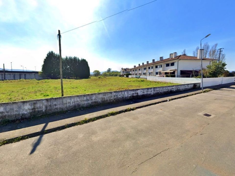 Helårsgrund i Valenca, Viana do Castelo - foto 3