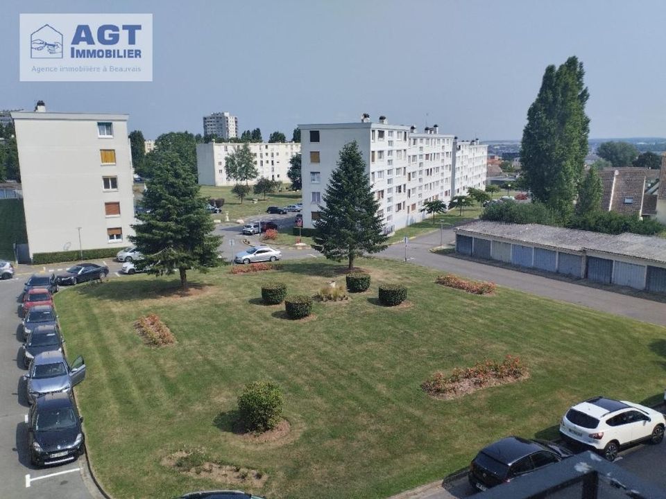 Lejlighed i Beauvais, Oise - foto 1