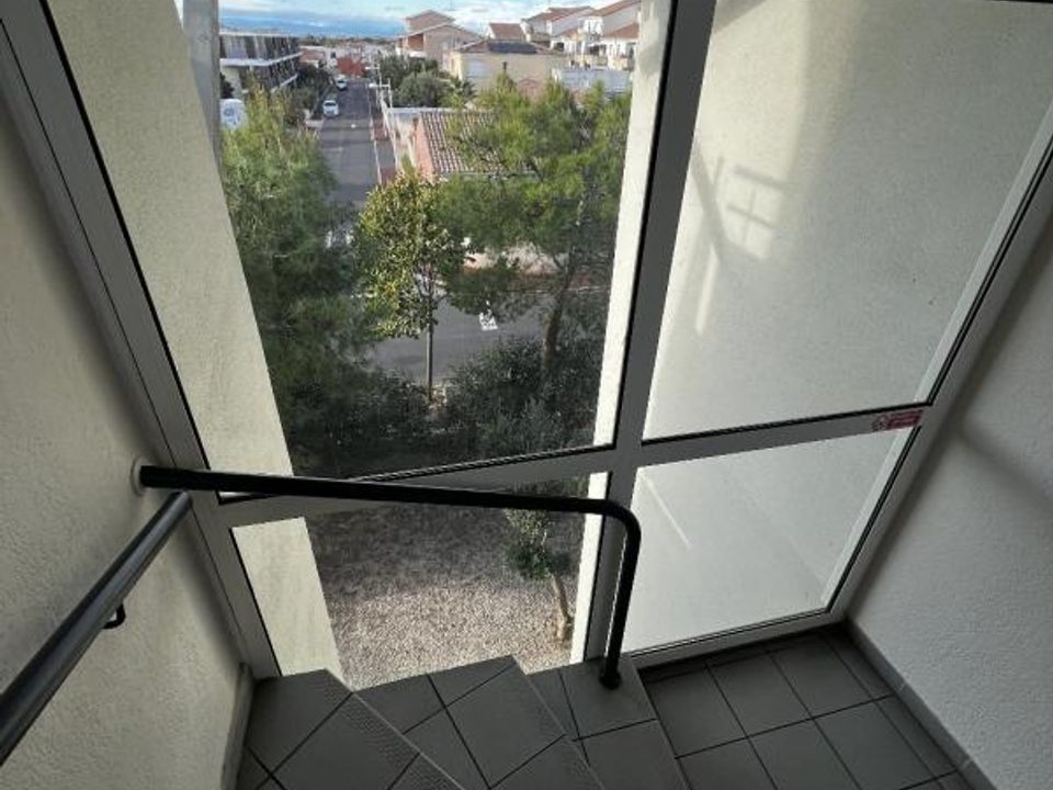 Lejlighed i Agde, Herault - foto 1