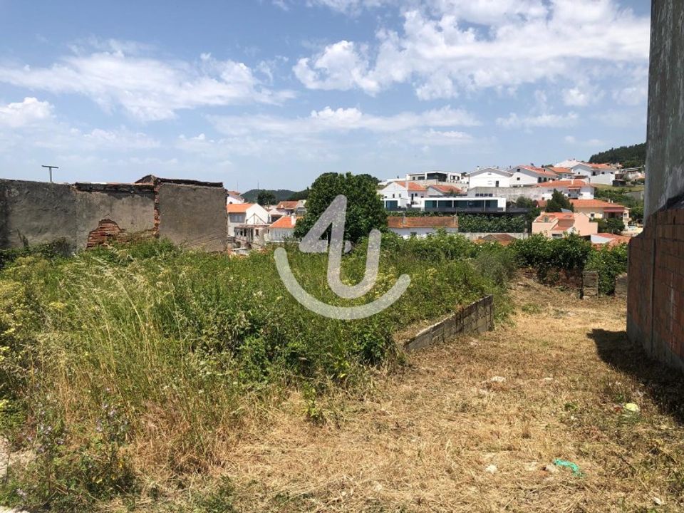 Helårsgrund i Maiorga, Leiria - foto 2