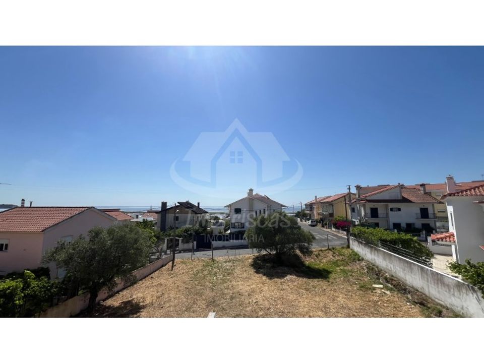 Byhus i Santa Iria de Azoia, Lisbon - foto 5