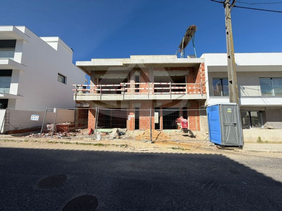 Villa i Santa Iria de Azoia, Lisbon - foto 1