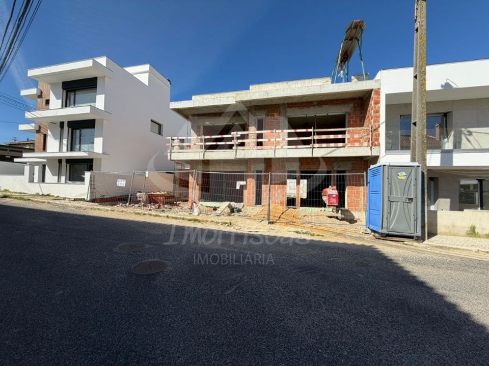 Villa i Santa Iria de Azoia, Lisbon - foto 3