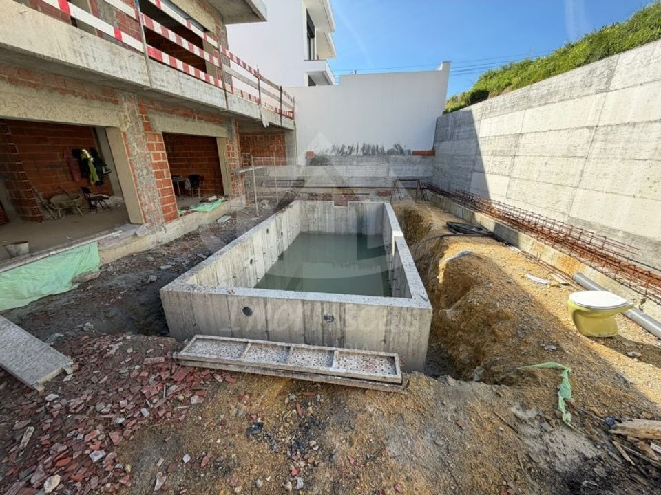 Villa i Santa Iria de Azoia, Lisbon - foto 4