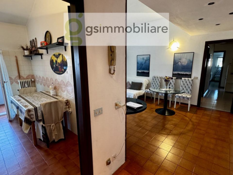 Lejlighed i Bovezzo, Brescia - foto 2