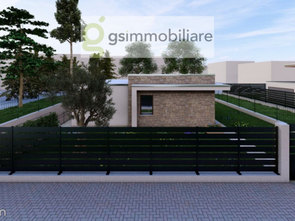 Villa i Poncarale, Brescia - bilde 4