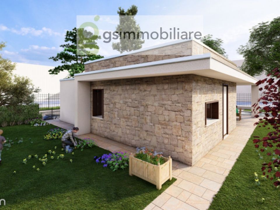Villa i Poncarale, Brescia - bilde 5