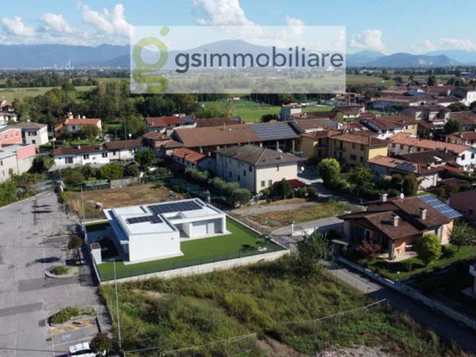 Tomt i Poncarale, Brescia - bilde 2