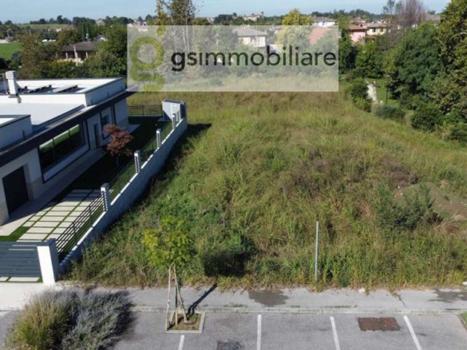 Tomt i Poncarale, Brescia - bilde 2