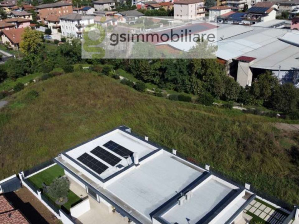 Tomt i Poncarale, Brescia - bilde 4