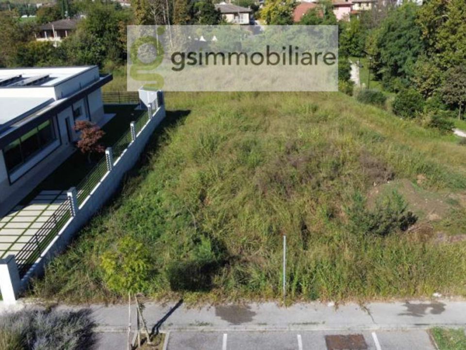 Tomt i Poncarale, Brescia - bilde 1
