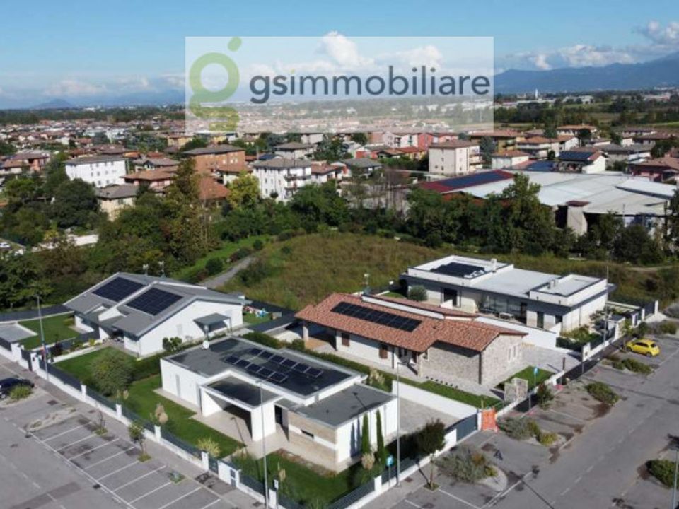 Tomt i Poncarale, Brescia - bilde 2