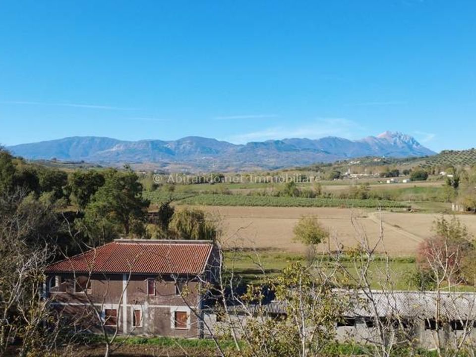 Villa em Loreto Aprutino, Pescara - foto 2