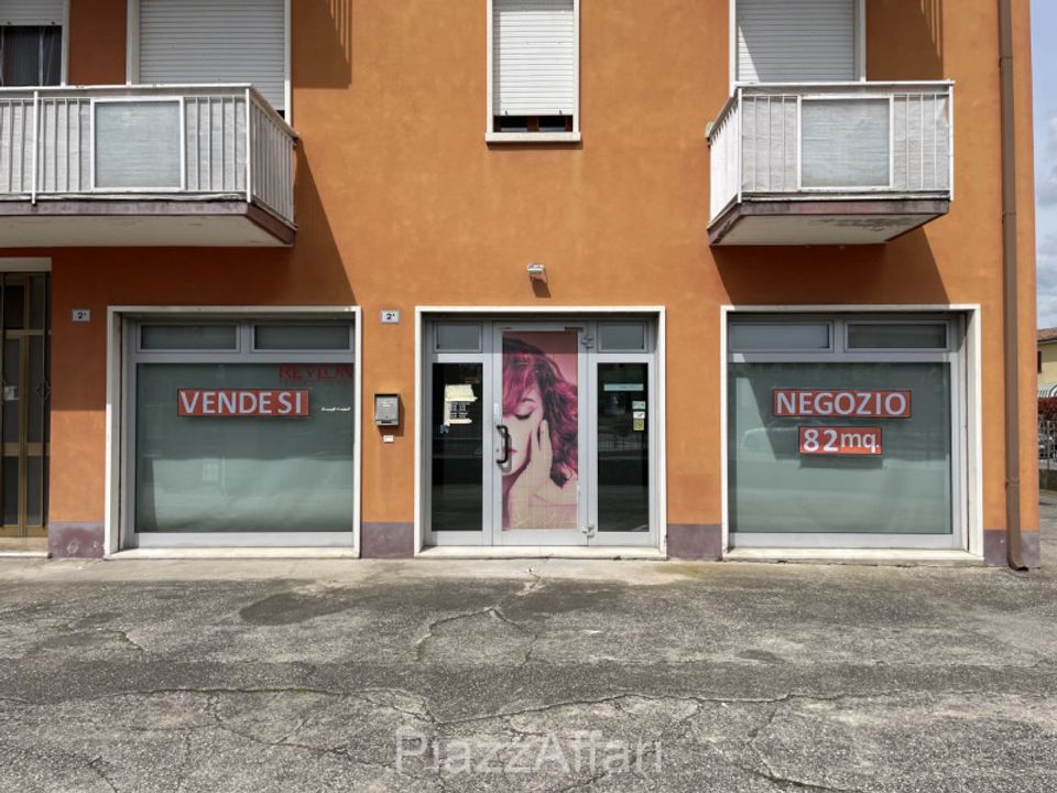 Erhvervsejendom i Piove di Sacco, Padua - foto 3